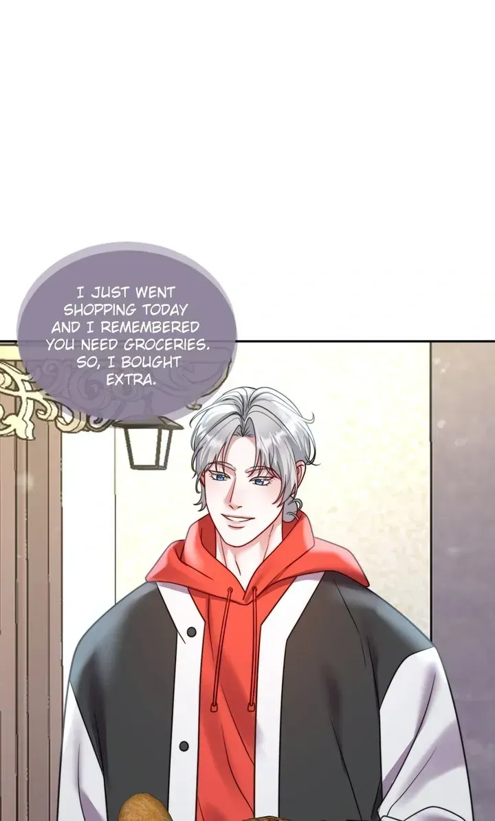 The Billionaire’s Replacement Wife Chapter 46.1 page 55 - 