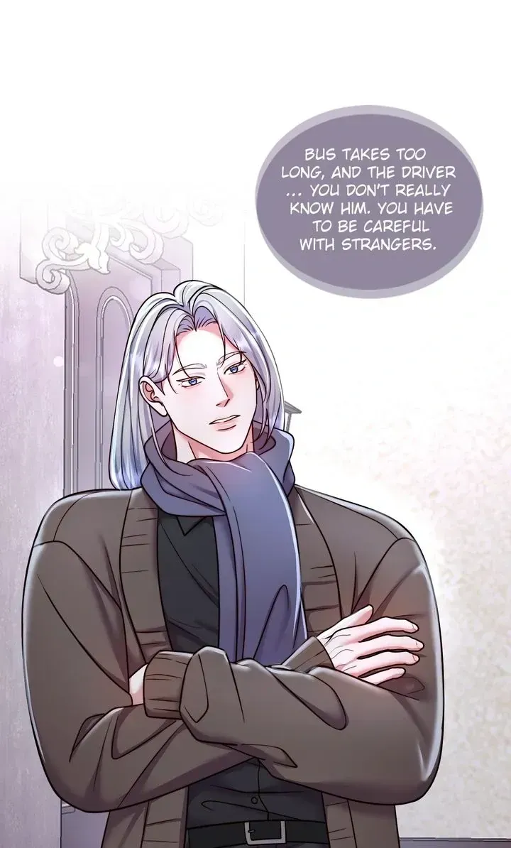 The Billionaire’s Replacement Wife Chapter 46.1 page 7 - 