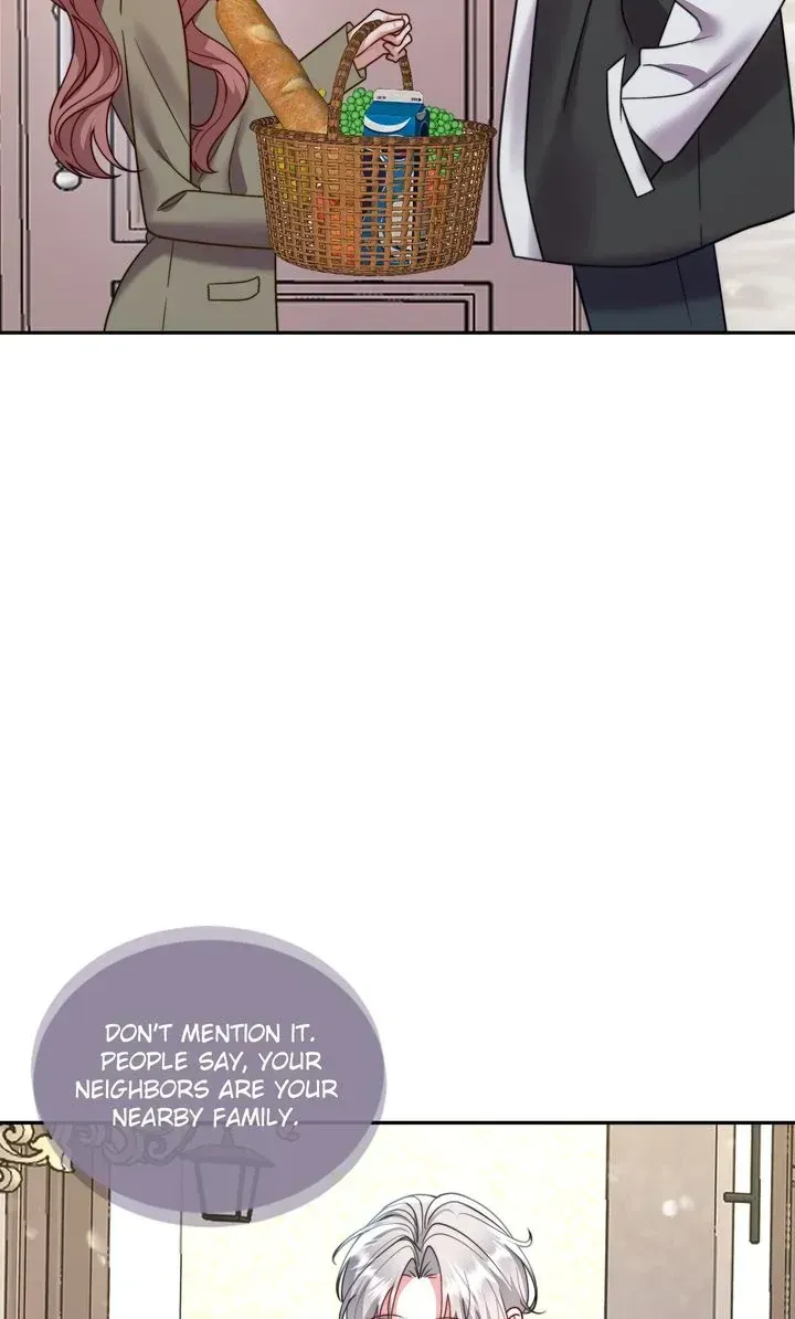 The Billionaire’s Replacement Wife Chapter 46.1 page 62 - 