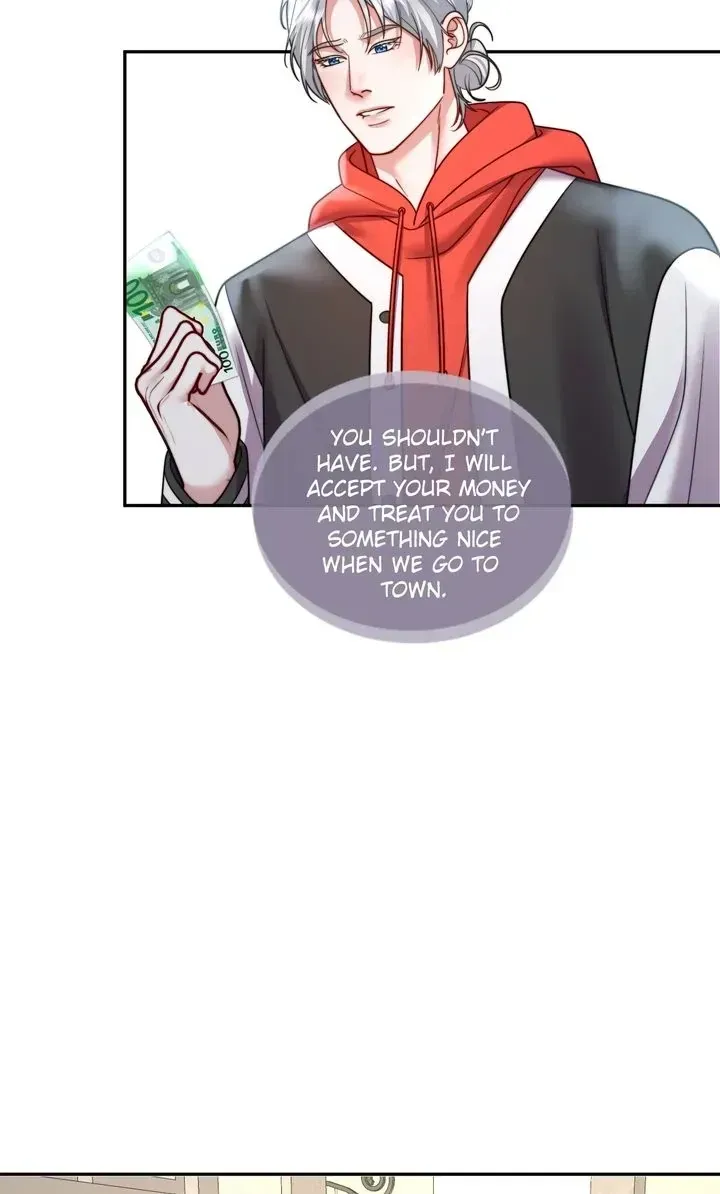 The Billionaire’s Replacement Wife Chapter 46.1 page 66 - 