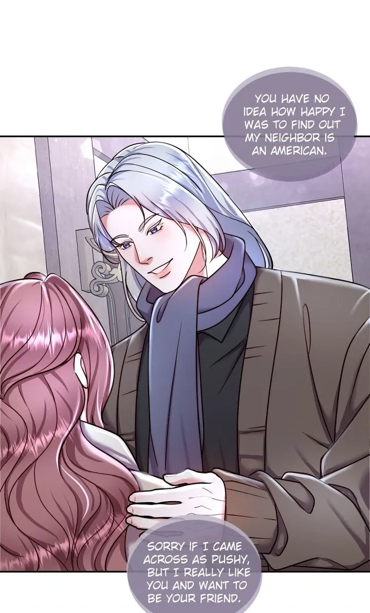 The Billionaire’s Replacement Wife Chapter 46 page 13 - 
