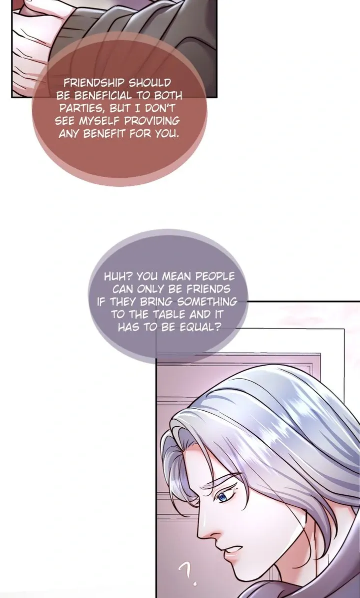 The Billionaire’s Replacement Wife Chapter 46 page 15 - 