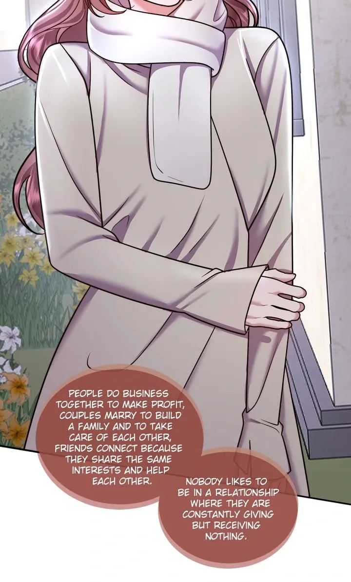 The Billionaire’s Replacement Wife Chapter 46 page 17 - 
