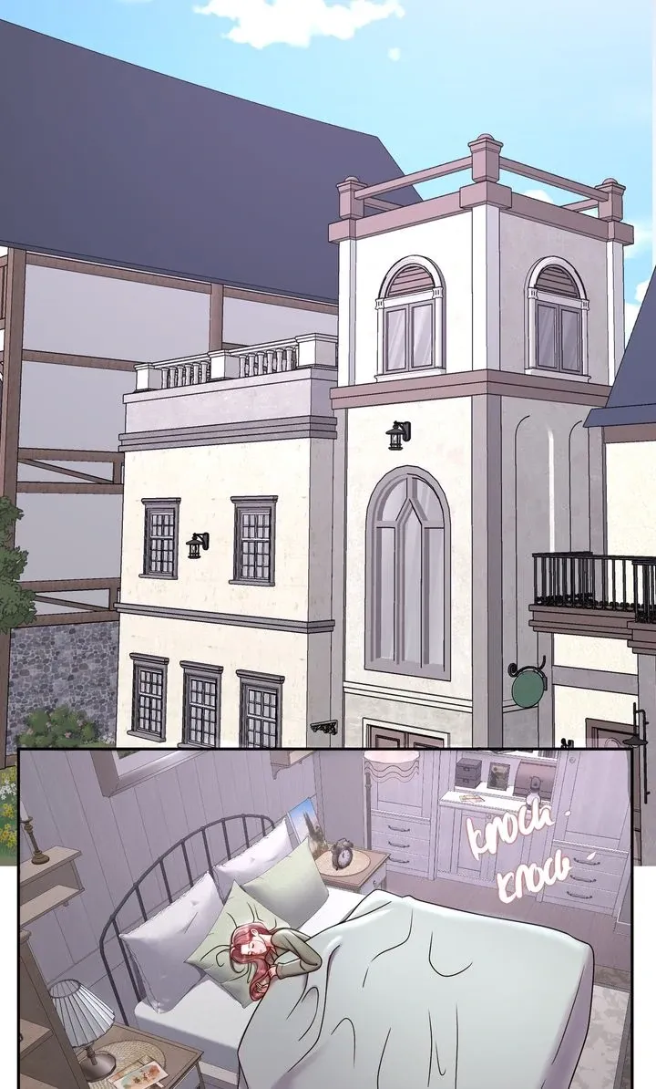 The Billionaire’s Replacement Wife Chapter 46 page 25 - 