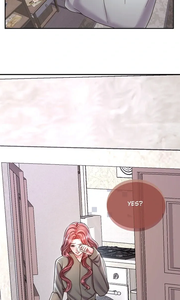 The Billionaire’s Replacement Wife Chapter 46 page 26 - 