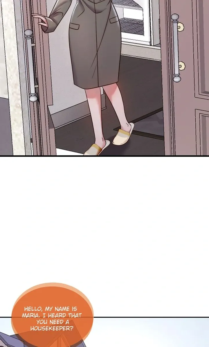 The Billionaire’s Replacement Wife Chapter 46 page 27 - 