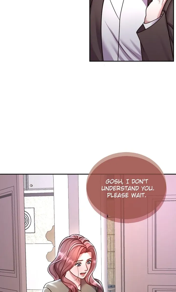 The Billionaire’s Replacement Wife Chapter 46 page 30 - 