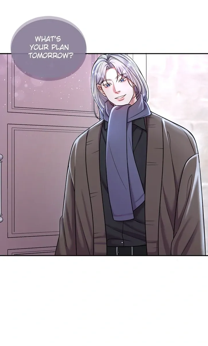 The Billionaire’s Replacement Wife Chapter 46 page 4 - 