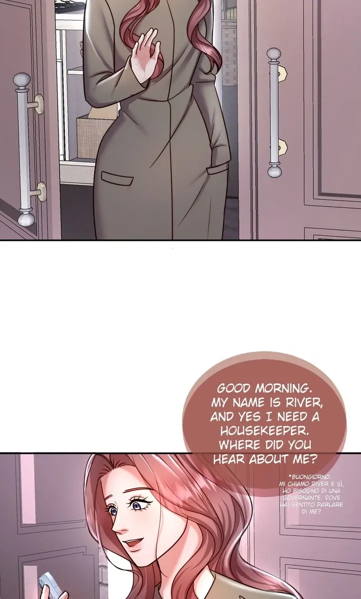 The Billionaire’s Replacement Wife Chapter 46 page 31 - 