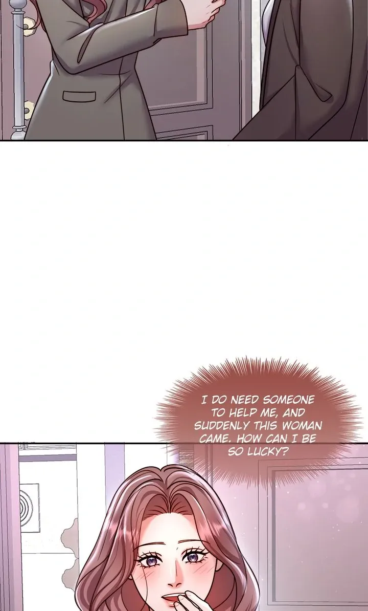 The Billionaire’s Replacement Wife Chapter 46 page 33 - 