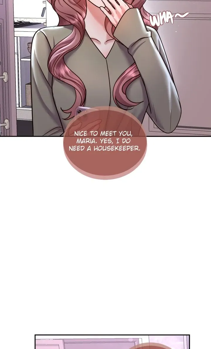 The Billionaire’s Replacement Wife Chapter 46 page 34 - 
