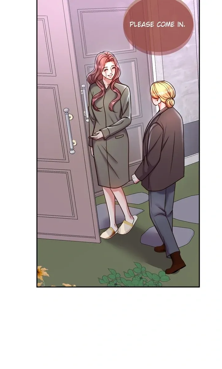 The Billionaire’s Replacement Wife Chapter 46 page 35 - 