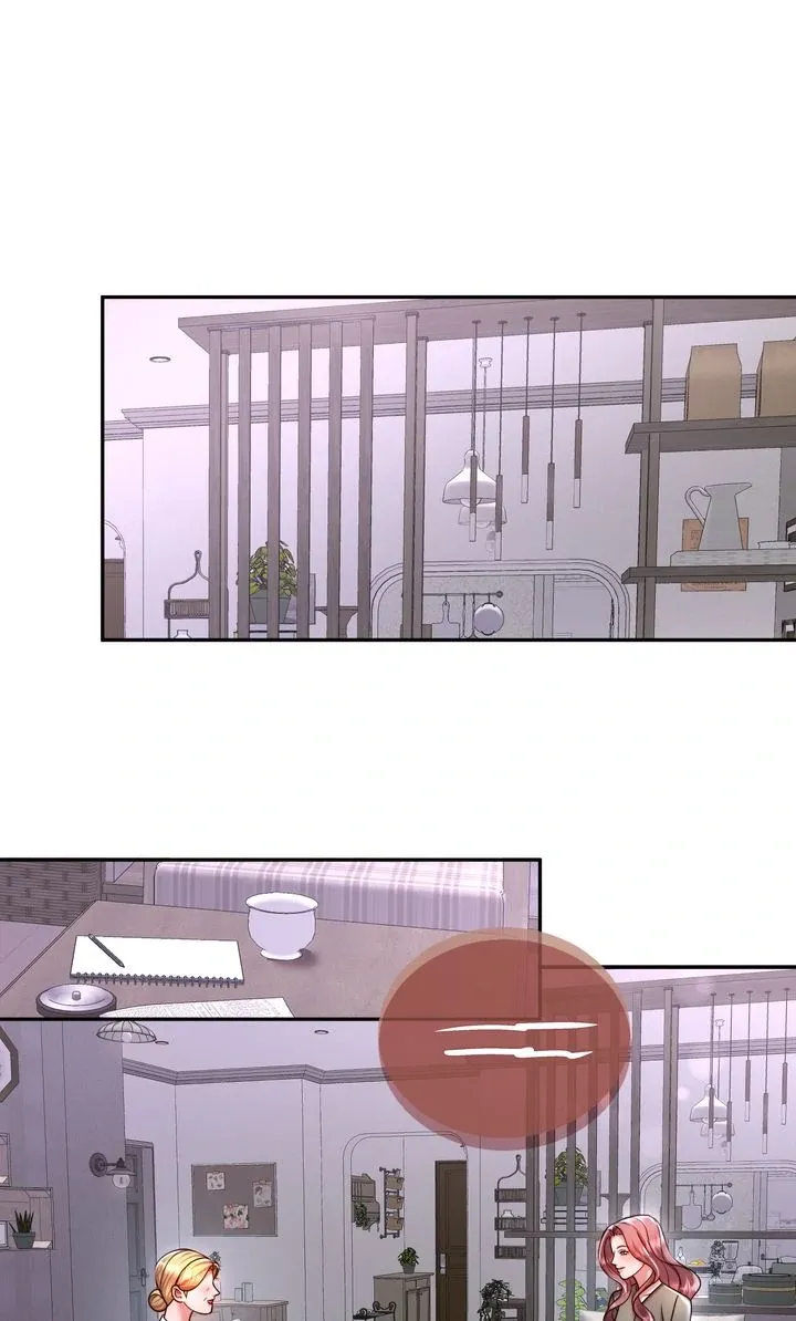The Billionaire’s Replacement Wife Chapter 46 page 36 - 