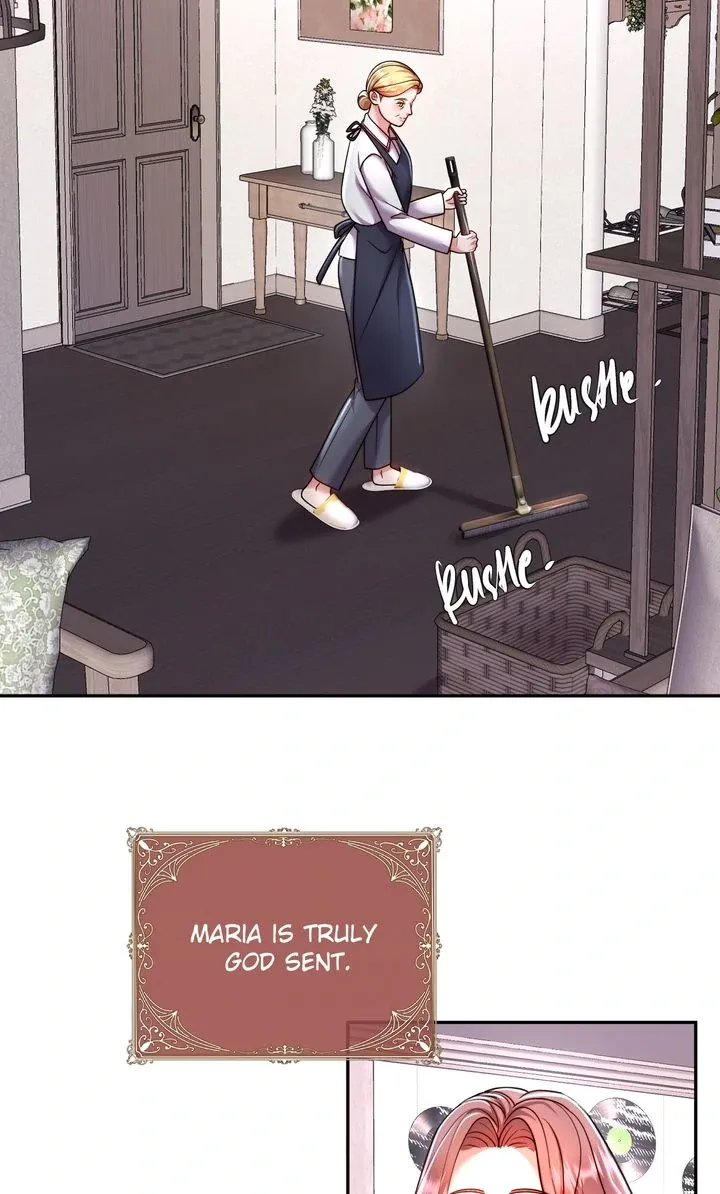 The Billionaire’s Replacement Wife Chapter 46 page 41 - 