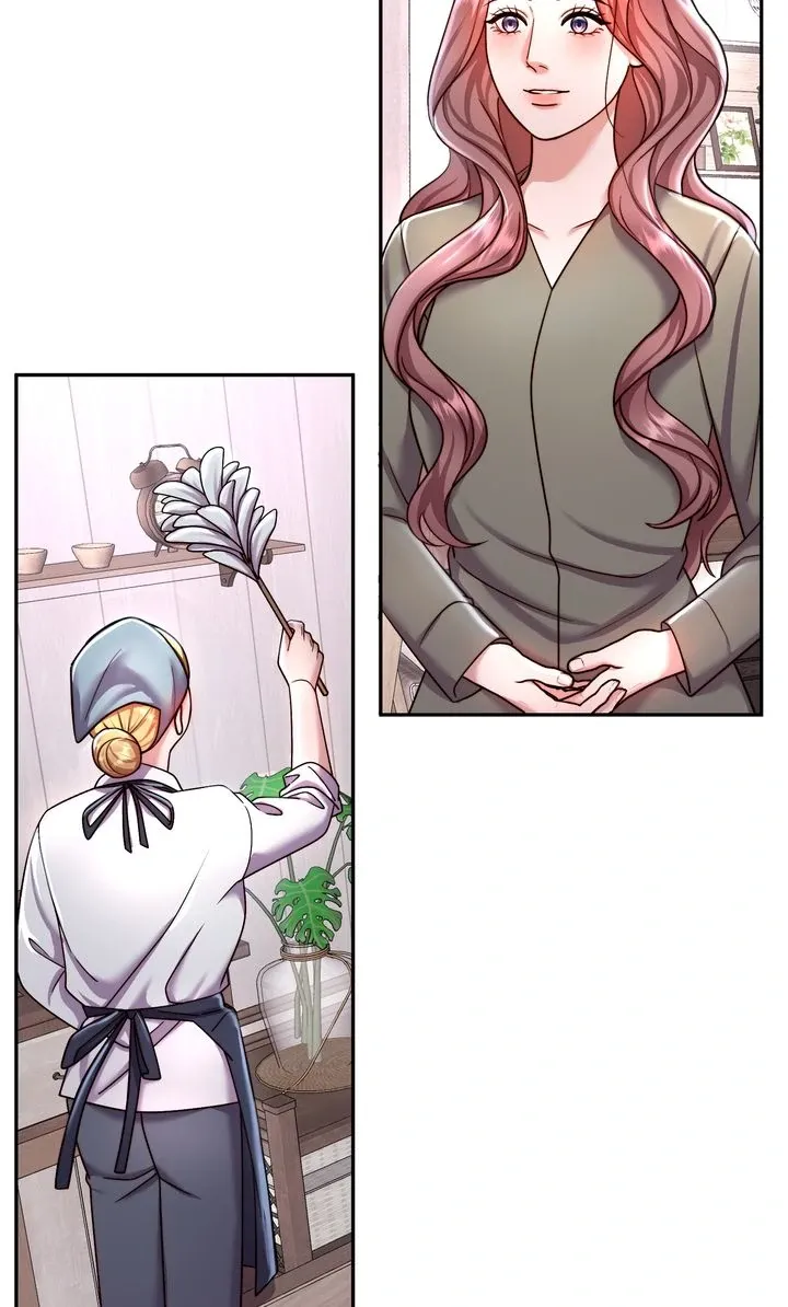 The Billionaire’s Replacement Wife Chapter 46 page 42 - 