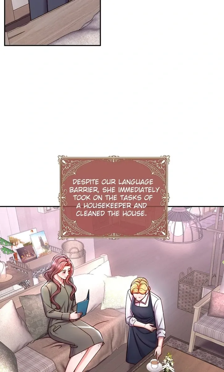 The Billionaire’s Replacement Wife Chapter 46 page 43 - 