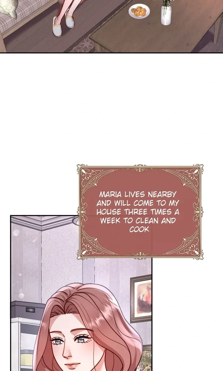 The Billionaire’s Replacement Wife Chapter 46 page 44 - 