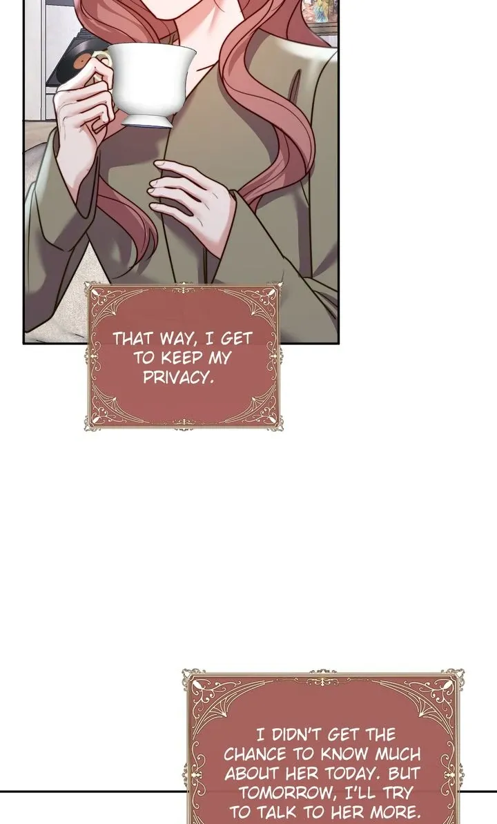 The Billionaire’s Replacement Wife Chapter 46 page 45 - 