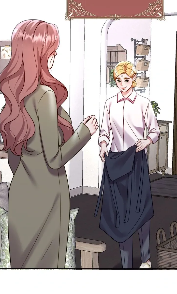 The Billionaire’s Replacement Wife Chapter 46 page 46 - 