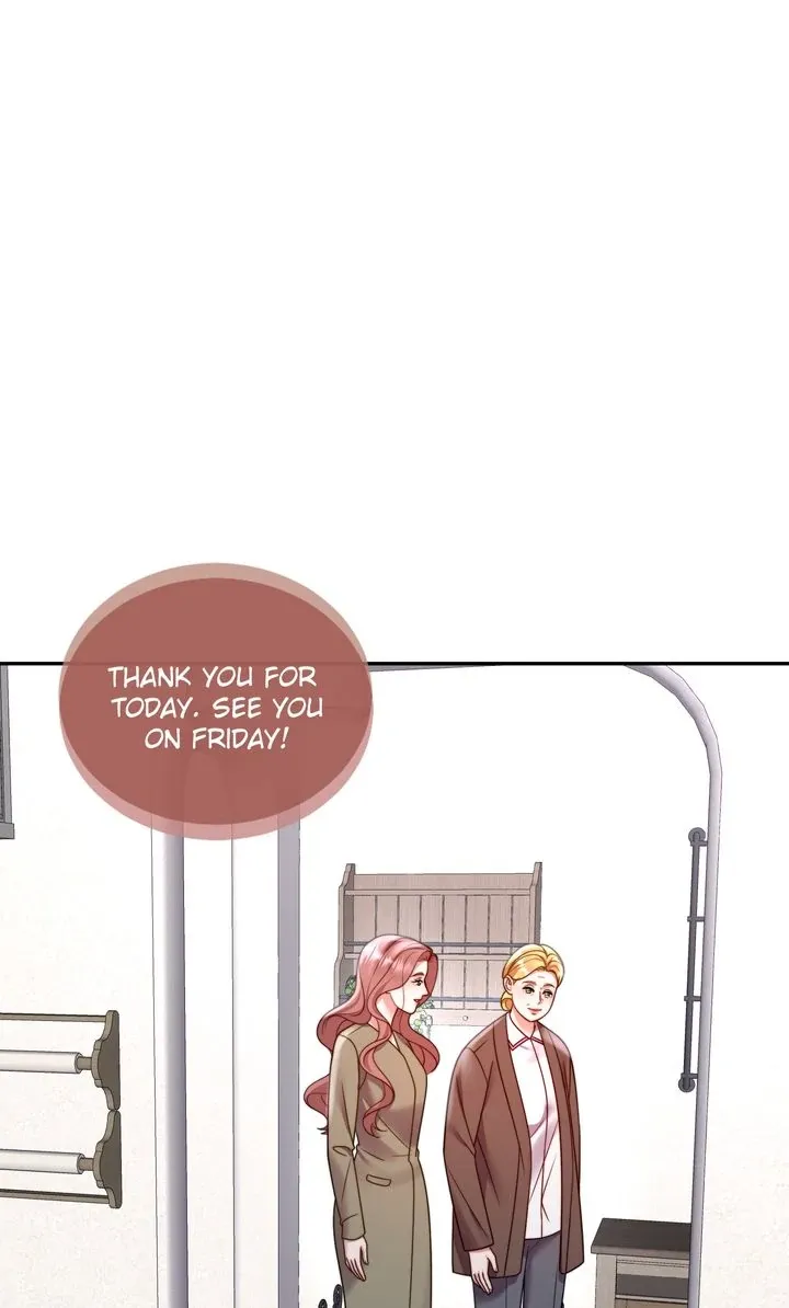 The Billionaire’s Replacement Wife Chapter 46 page 47 - 