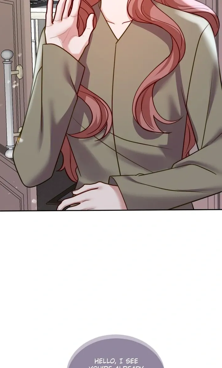 The Billionaire’s Replacement Wife Chapter 46 page 51 - 
