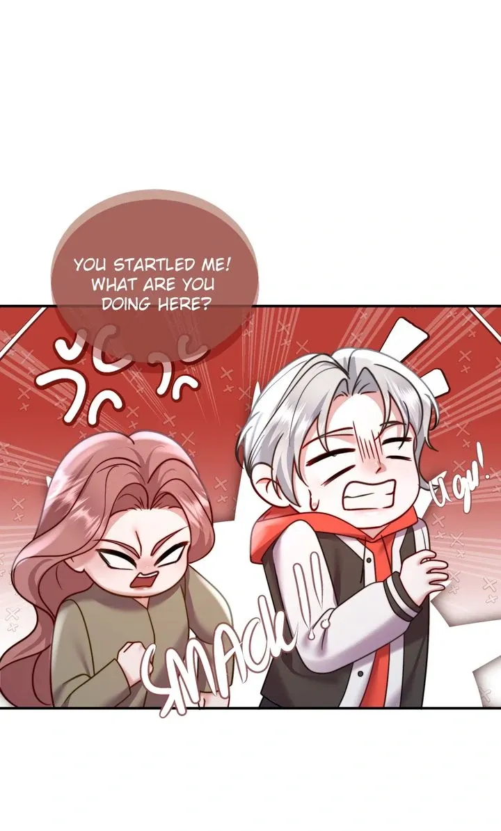 The Billionaire’s Replacement Wife Chapter 46 page 55 - 