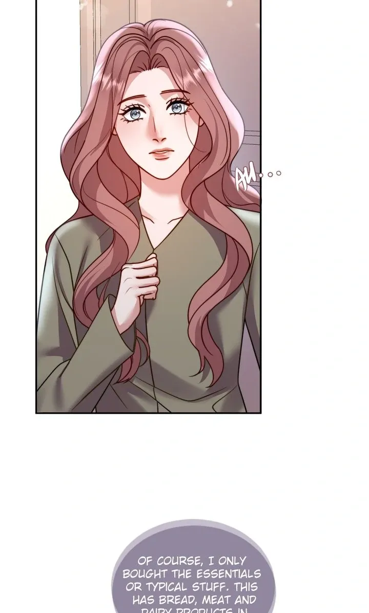 The Billionaire’s Replacement Wife Chapter 46 page 58 - 