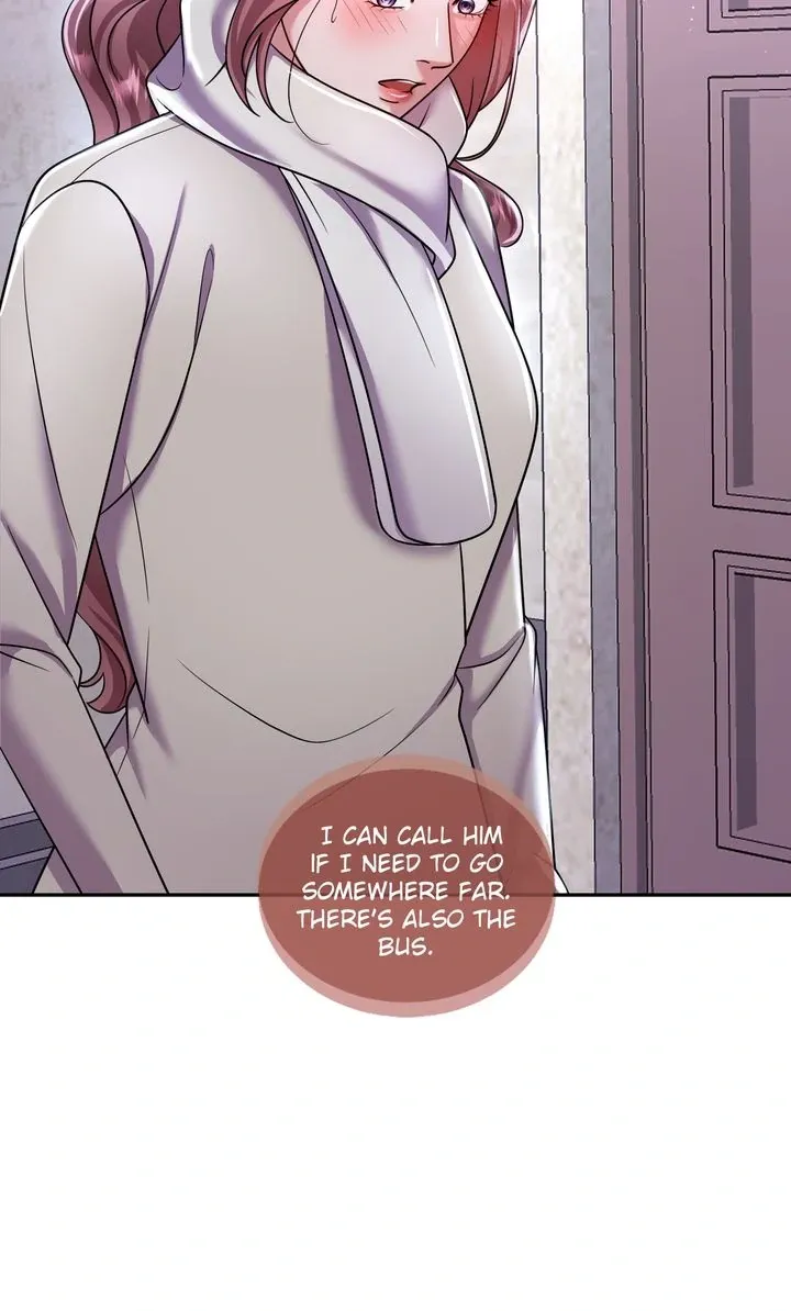 The Billionaire’s Replacement Wife Chapter 46 page 7 - 
