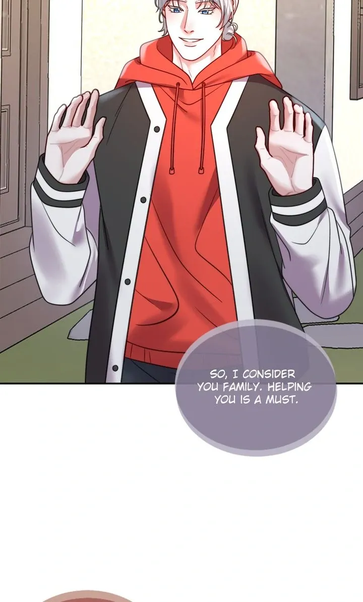 The Billionaire’s Replacement Wife Chapter 46 page 64 - 