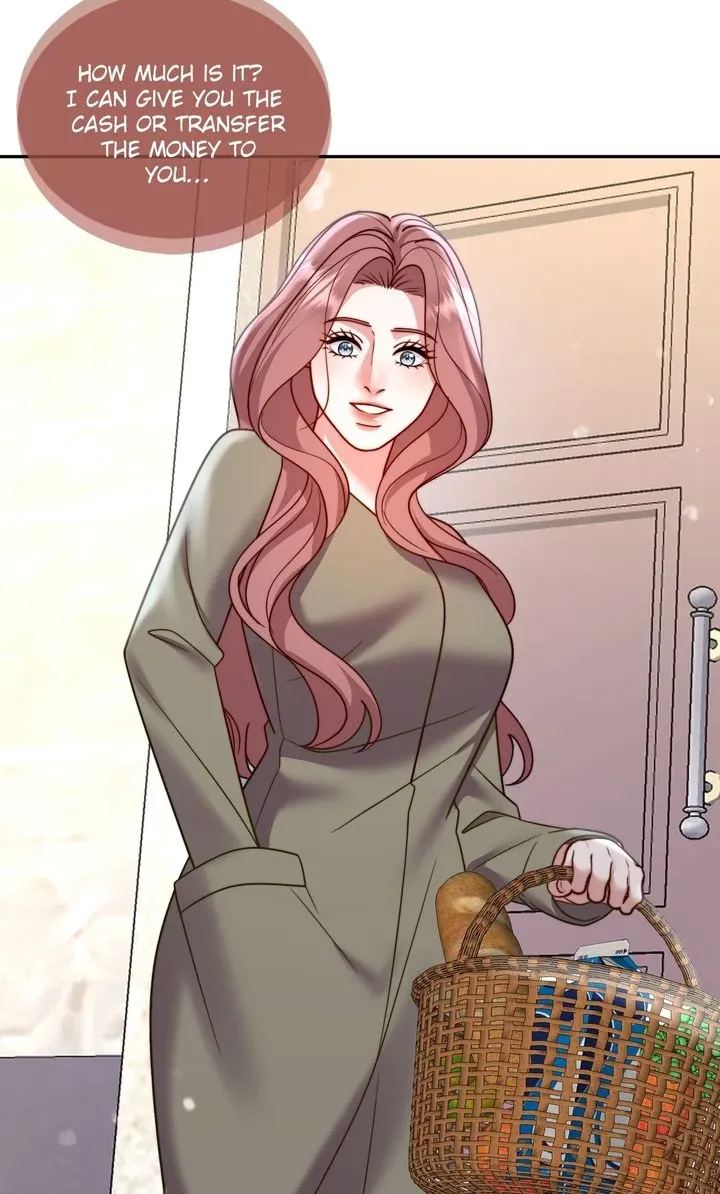 The Billionaire’s Replacement Wife Chapter 46 page 65 - 