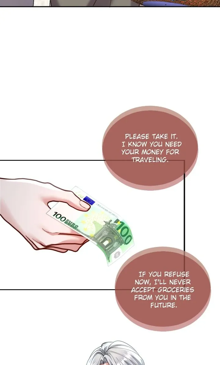 The Billionaire’s Replacement Wife Chapter 46 page 66 - 