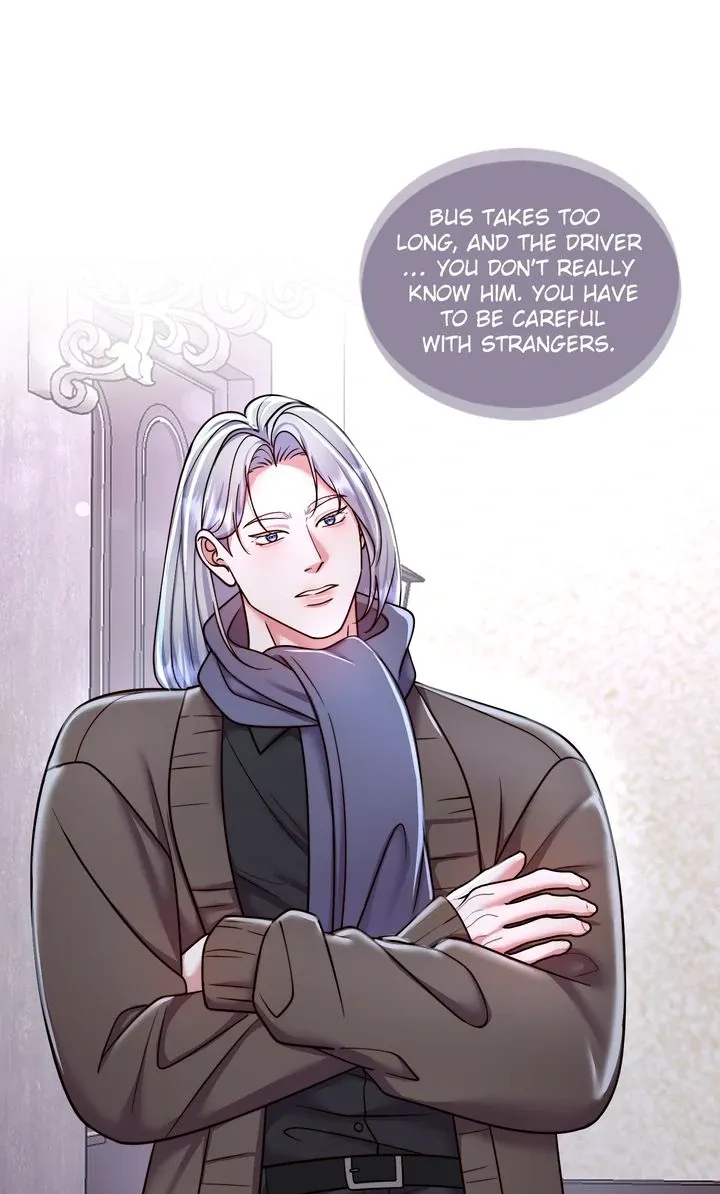 The Billionaire’s Replacement Wife Chapter 46 page 8 - 