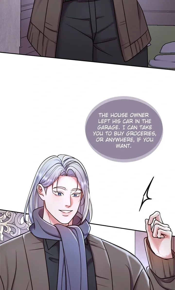 The Billionaire’s Replacement Wife Chapter 46 page 9 - 