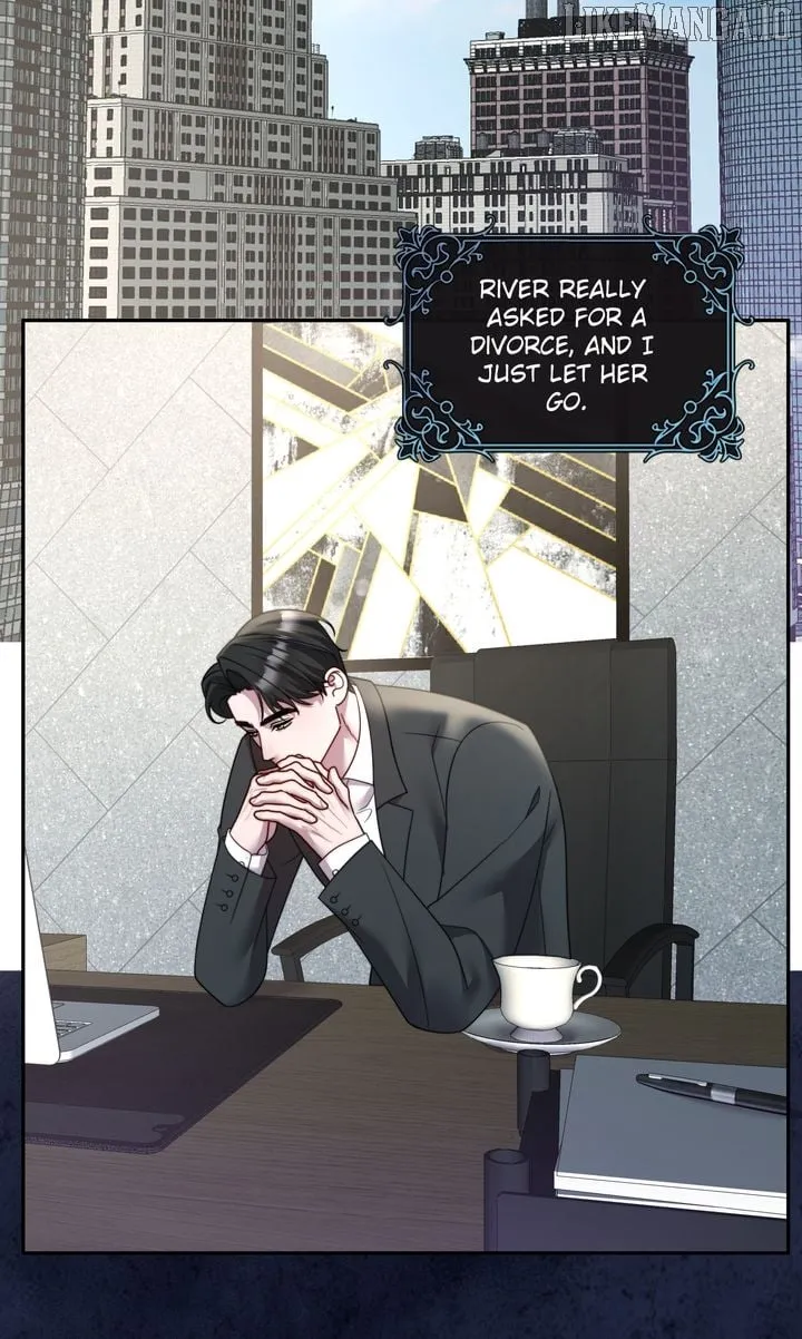 The Billionaire’s Replacement Wife Chapter 47 page 2 - 
