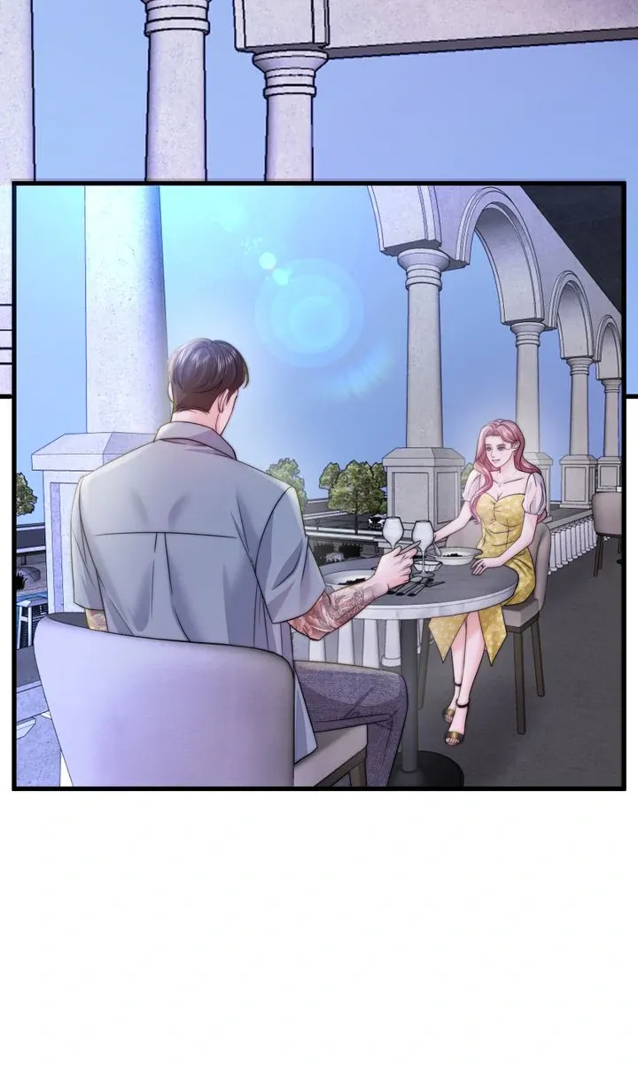 The Billionaire’s Replacement Wife Chapter 47 page 101 - 