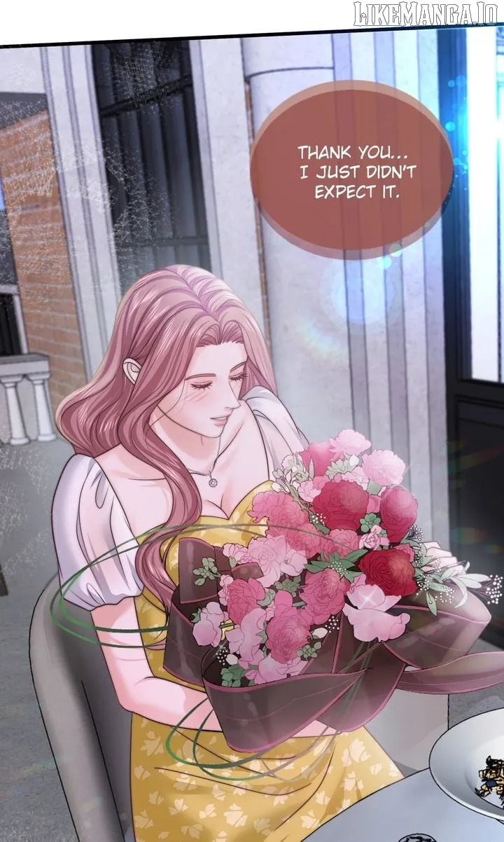 The Billionaire’s Replacement Wife Chapter 47 page 106 - 