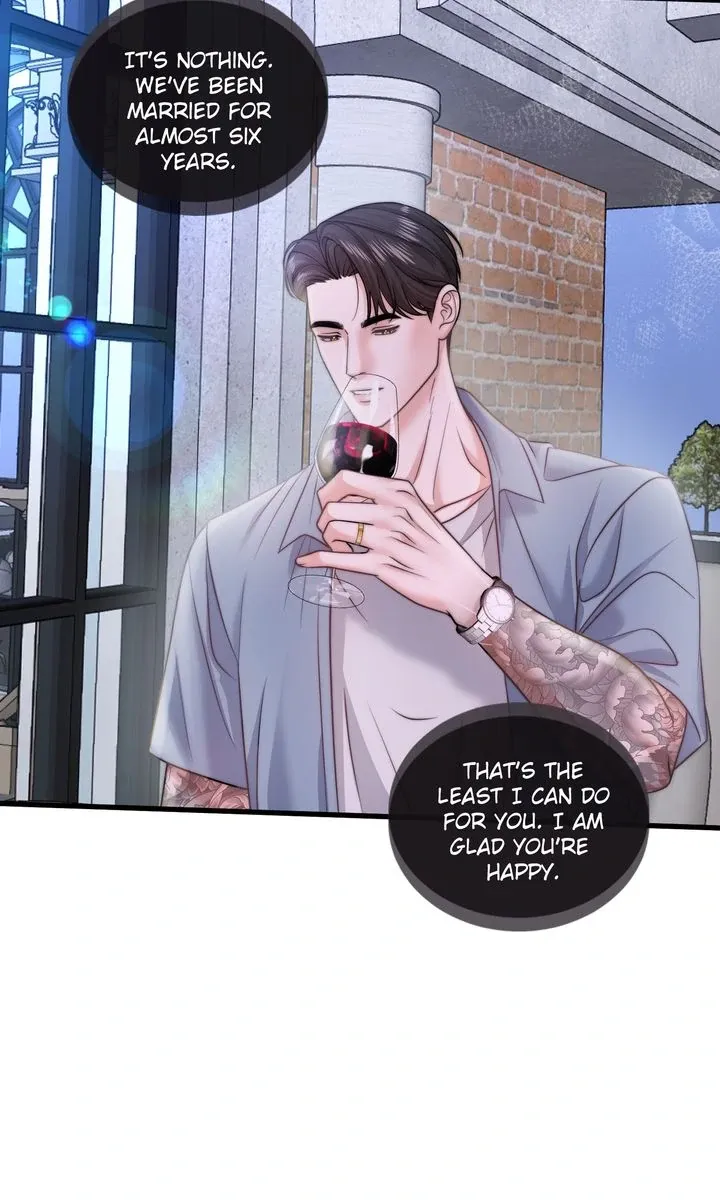 The Billionaire’s Replacement Wife Chapter 47 page 109 - 