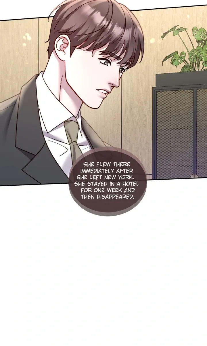The Billionaire’s Replacement Wife Chapter 47 page 12 - 