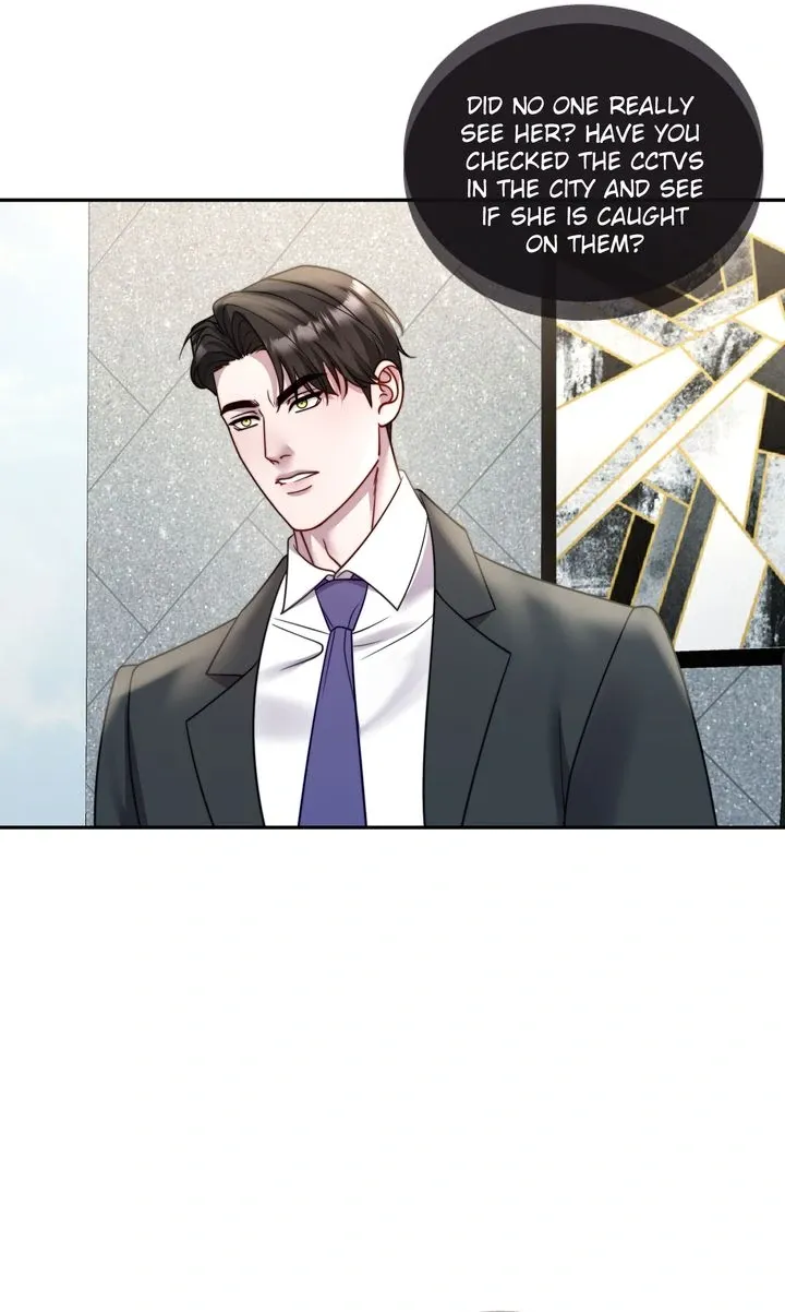 The Billionaire’s Replacement Wife Chapter 47 page 13 - 