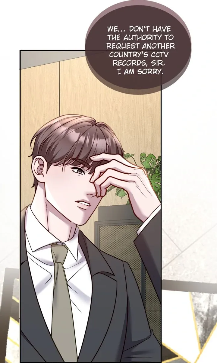 The Billionaire’s Replacement Wife Chapter 47 page 14 - 