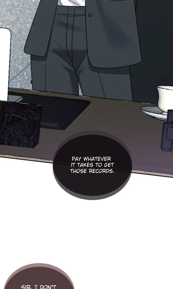 The Billionaire’s Replacement Wife Chapter 47 page 16 - 