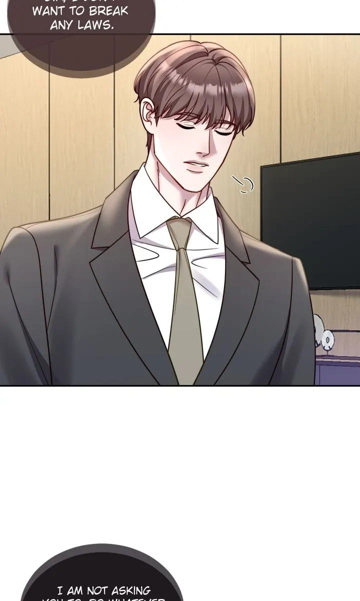 The Billionaire’s Replacement Wife Chapter 47 page 17 - 