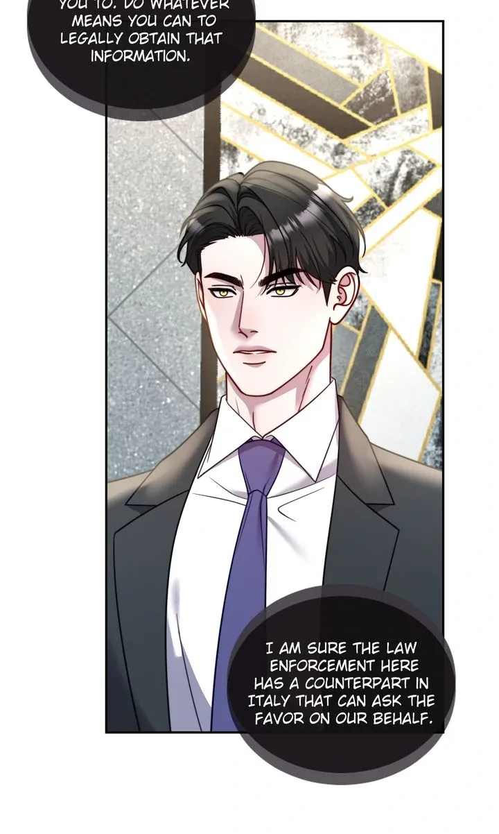 The Billionaire’s Replacement Wife Chapter 47 page 18 - 