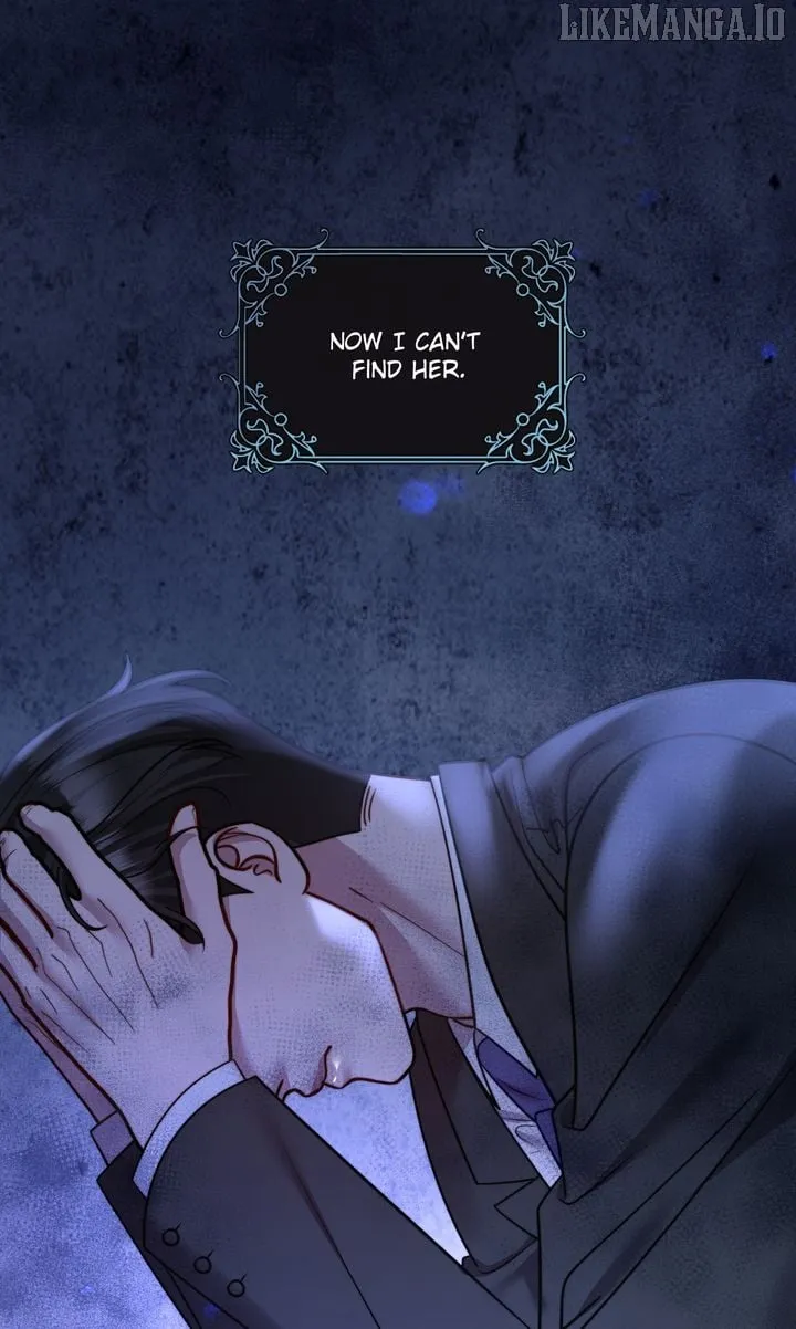 The Billionaire’s Replacement Wife Chapter 47 page 3 - 