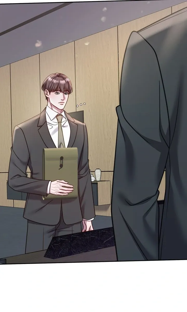 The Billionaire’s Replacement Wife Chapter 47 page 23 - 