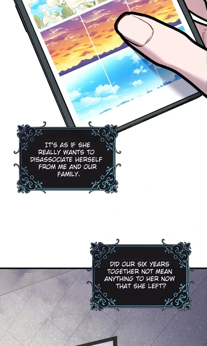 The Billionaire’s Replacement Wife Chapter 47 page 29 - 