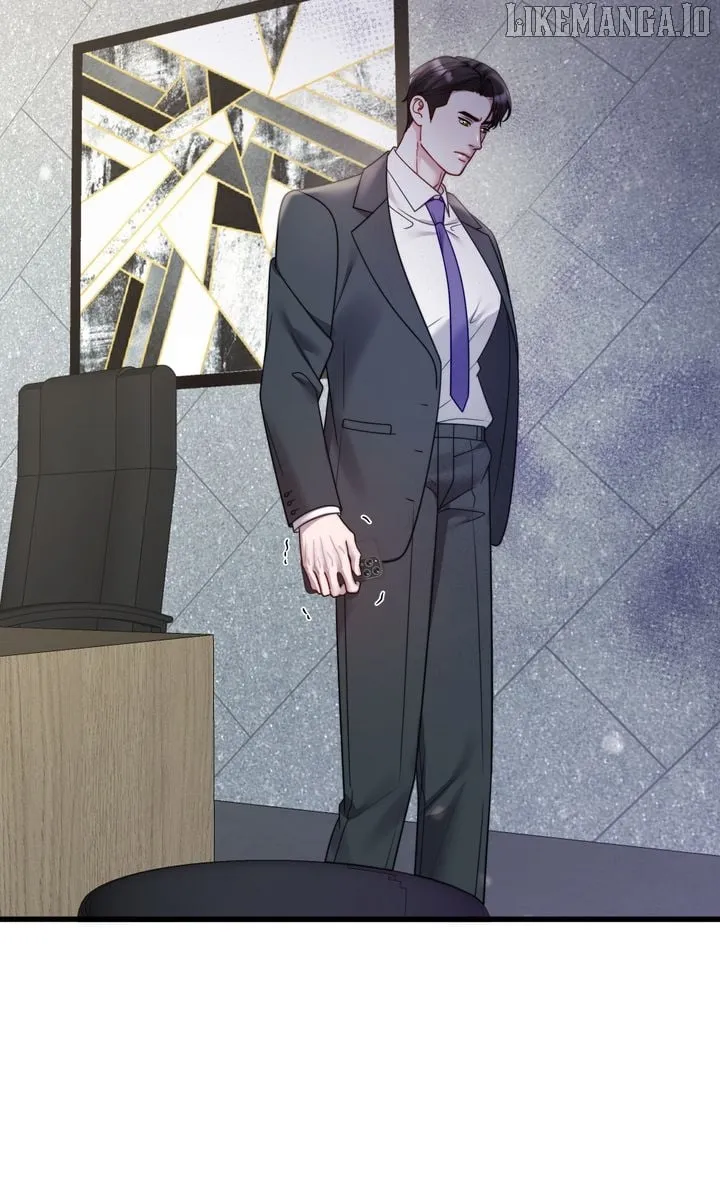 The Billionaire’s Replacement Wife Chapter 47 page 30 - 