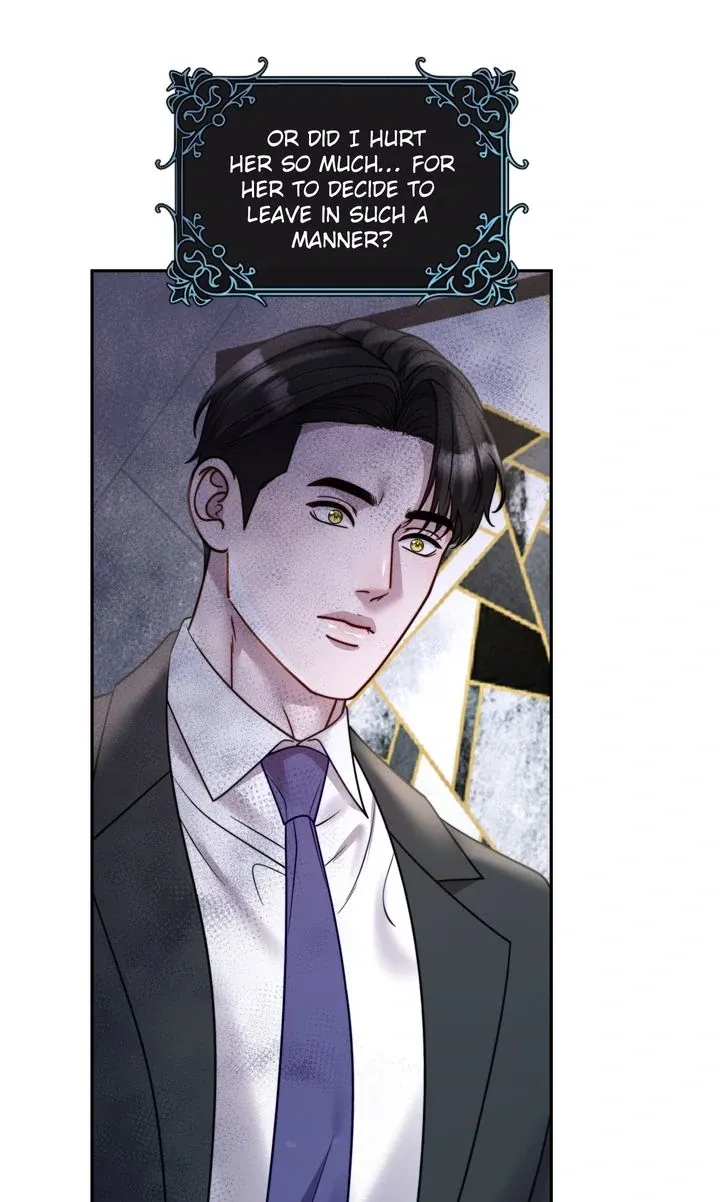 The Billionaire’s Replacement Wife Chapter 47 page 31 - 
