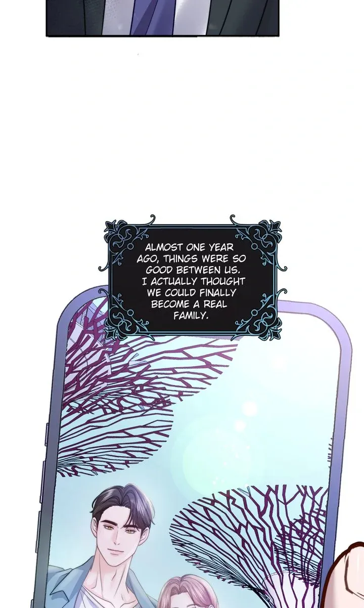 The Billionaire’s Replacement Wife Chapter 47 page 32 - 