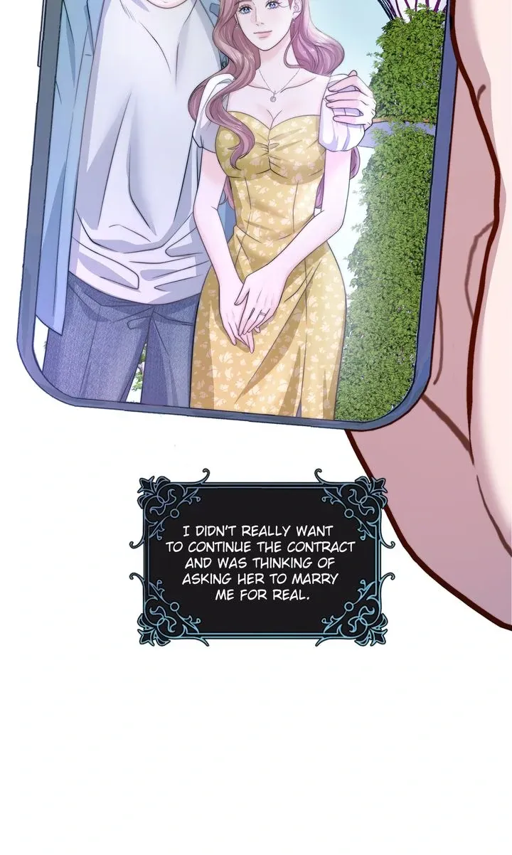 The Billionaire’s Replacement Wife Chapter 47 page 33 - 